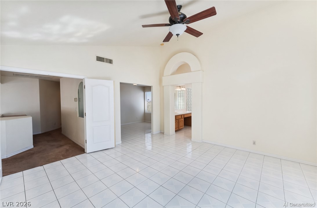 1408 Sun Copper Drive Las Vegas NV 89117