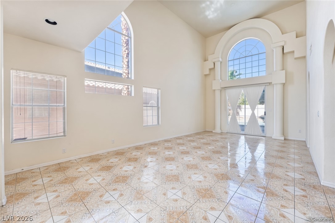 1408 Sun Copper Drive Las Vegas NV 89117