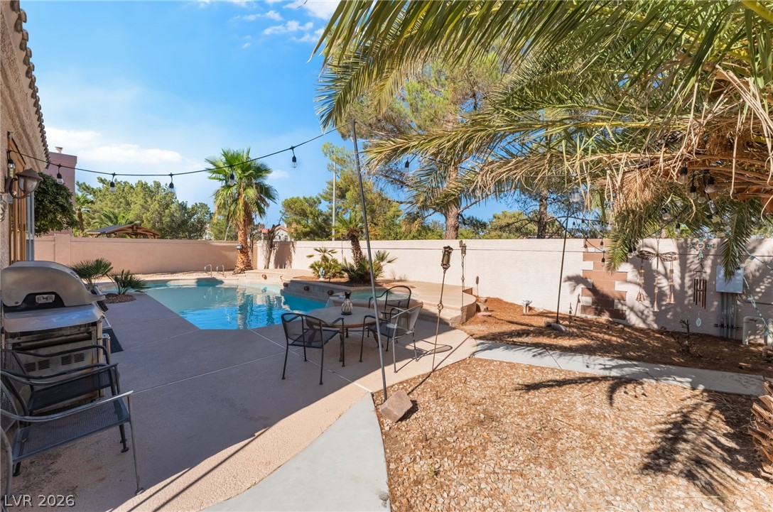 1408 Sun Copper Drive Las Vegas NV 89117