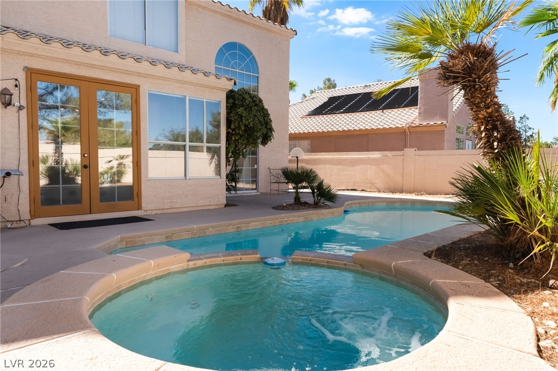 1408 Sun Copper Drive Las Vegas NV 89117