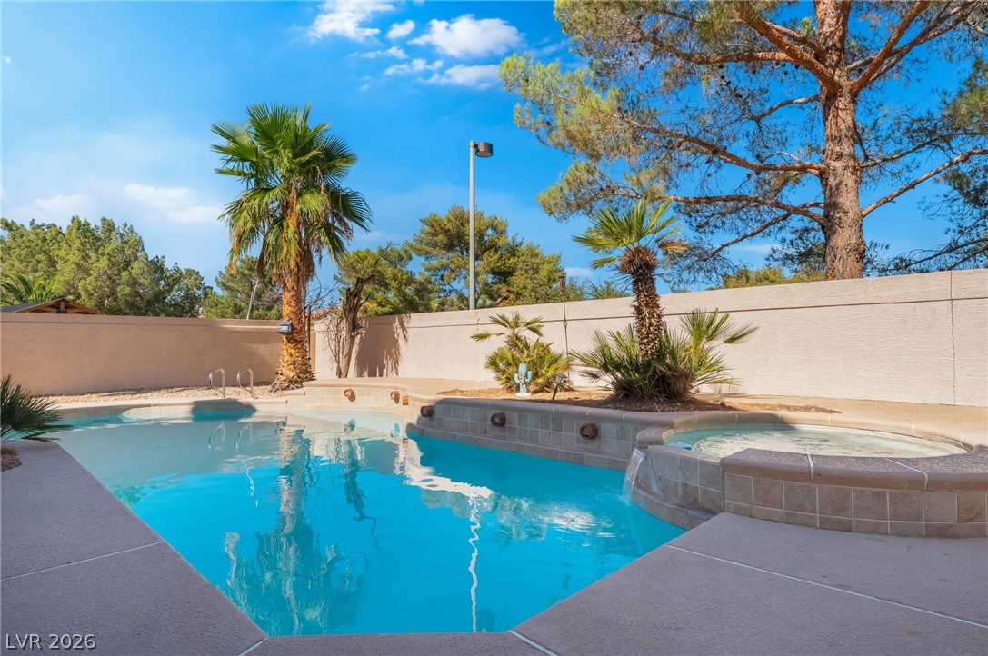 1408 Sun Copper Drive Las Vegas NV 89117