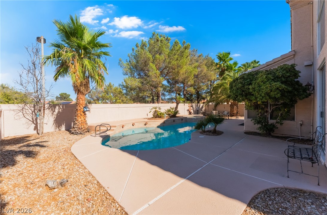 1408 Sun Copper Drive Las Vegas NV 89117