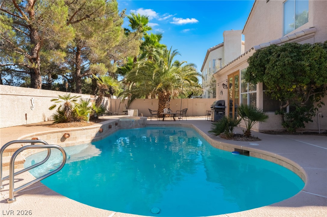 1408 Sun Copper Drive Las Vegas NV 89117