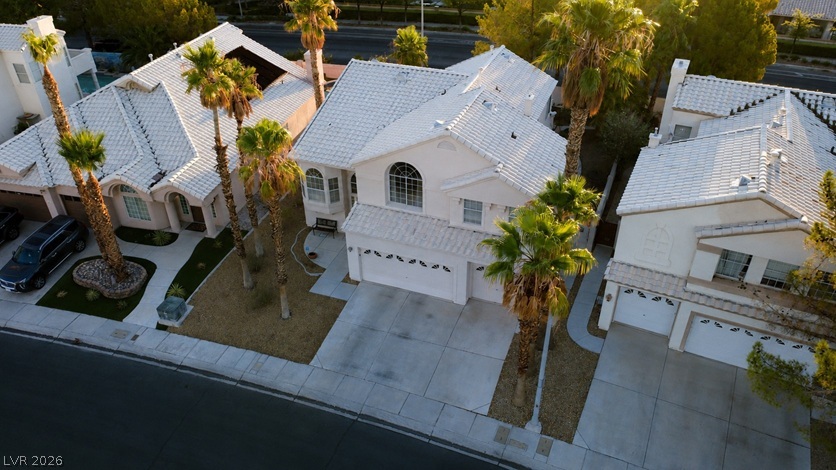 1408 Sun Copper Drive Las Vegas NV 89117