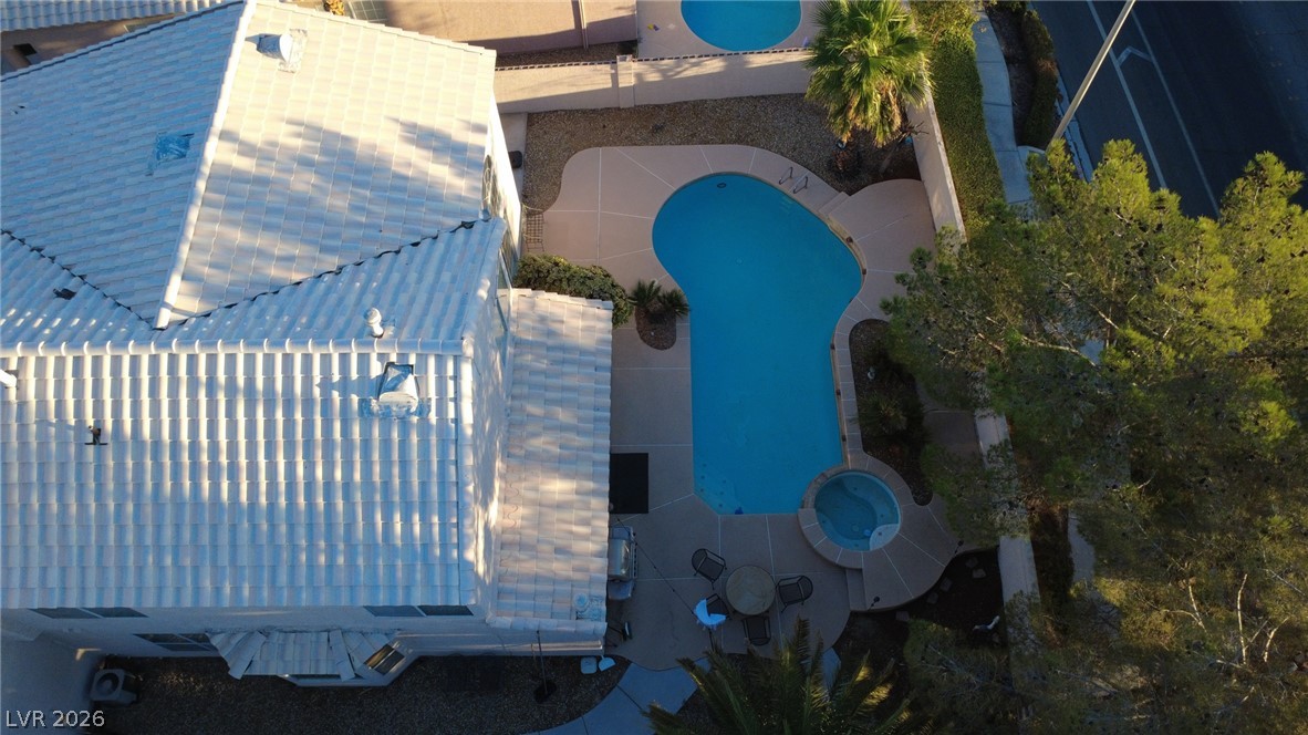 1408 Sun Copper Drive Las Vegas NV 89117