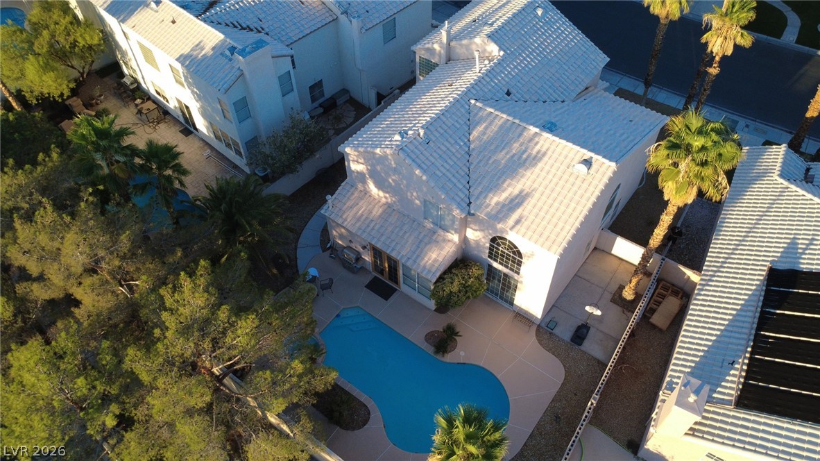 1408 Sun Copper Drive Las Vegas NV 89117
