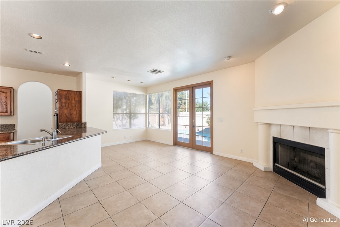 1408 Sun Copper Drive Las Vegas NV 89117