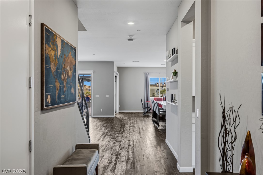 743 Glowing Horizon Street Henderson NV 89052