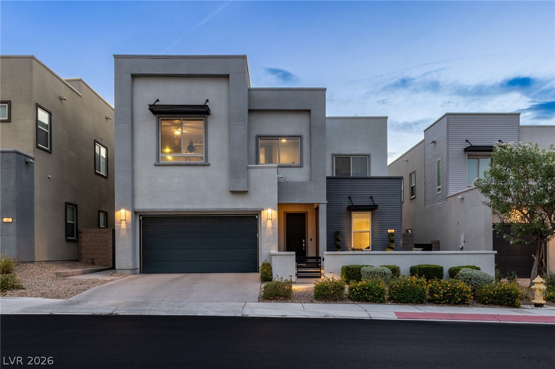 743 Glowing Horizon Street Henderson NV 89052