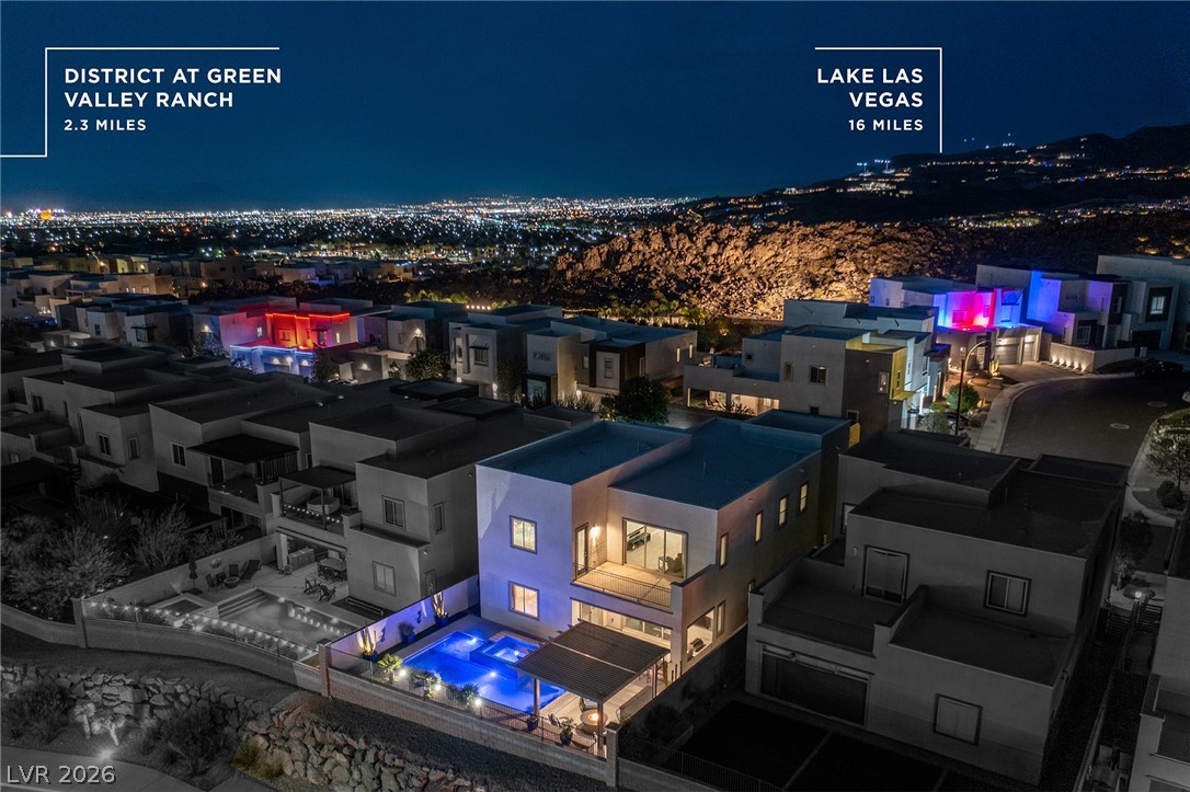 743 Glowing Horizon Street Henderson NV 89052
