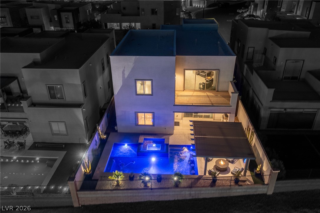 743 Glowing Horizon Street Henderson NV 89052