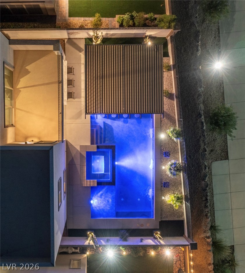 743 Glowing Horizon Street Henderson NV 89052