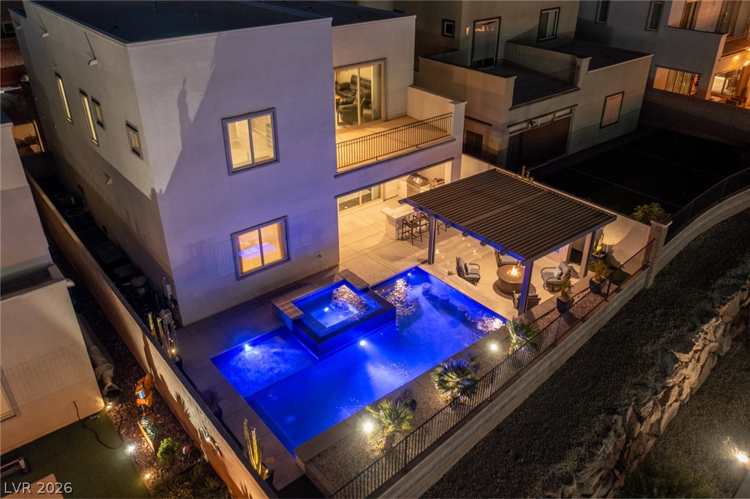 743 Glowing Horizon Street Henderson NV 89052