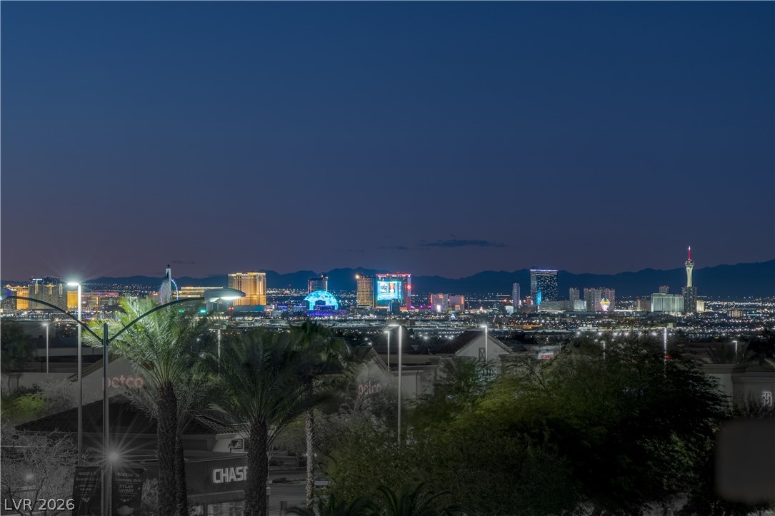 743 Glowing Horizon Street Henderson NV 89052