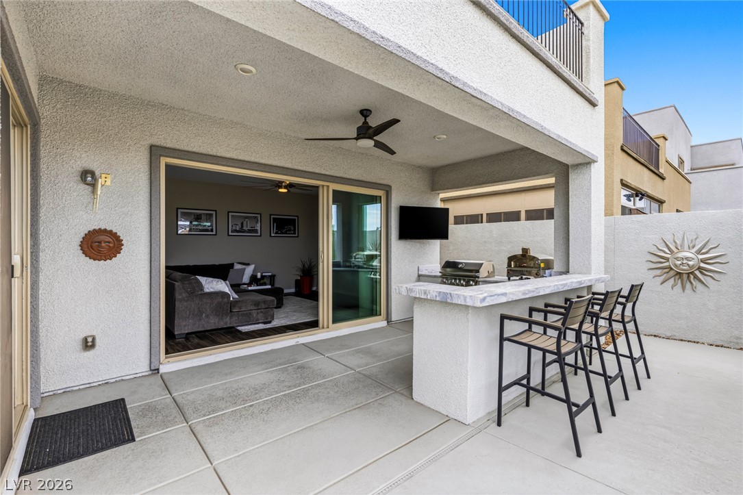 743 Glowing Horizon Street Henderson NV 89052