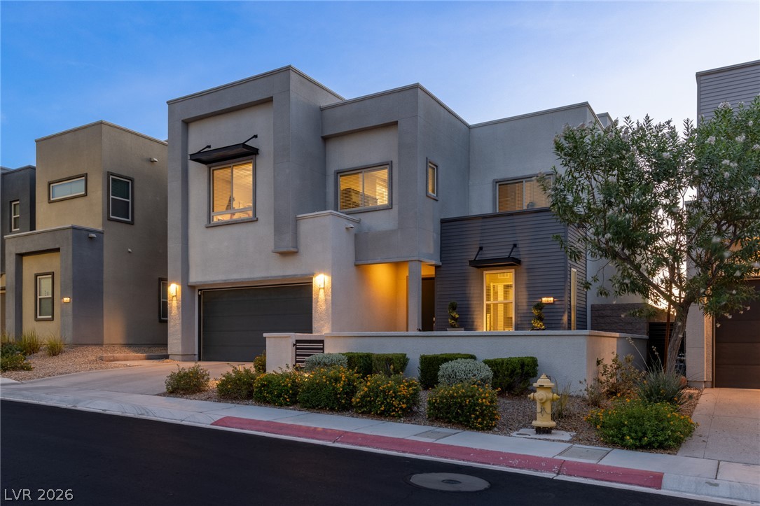 743 Glowing Horizon Street Henderson NV 89052