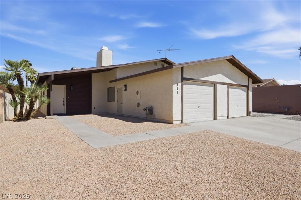 511 Chelsea Drive Henderson NV 89014