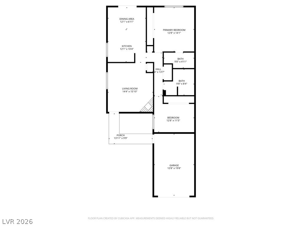 511 Chelsea Drive Henderson NV 89014