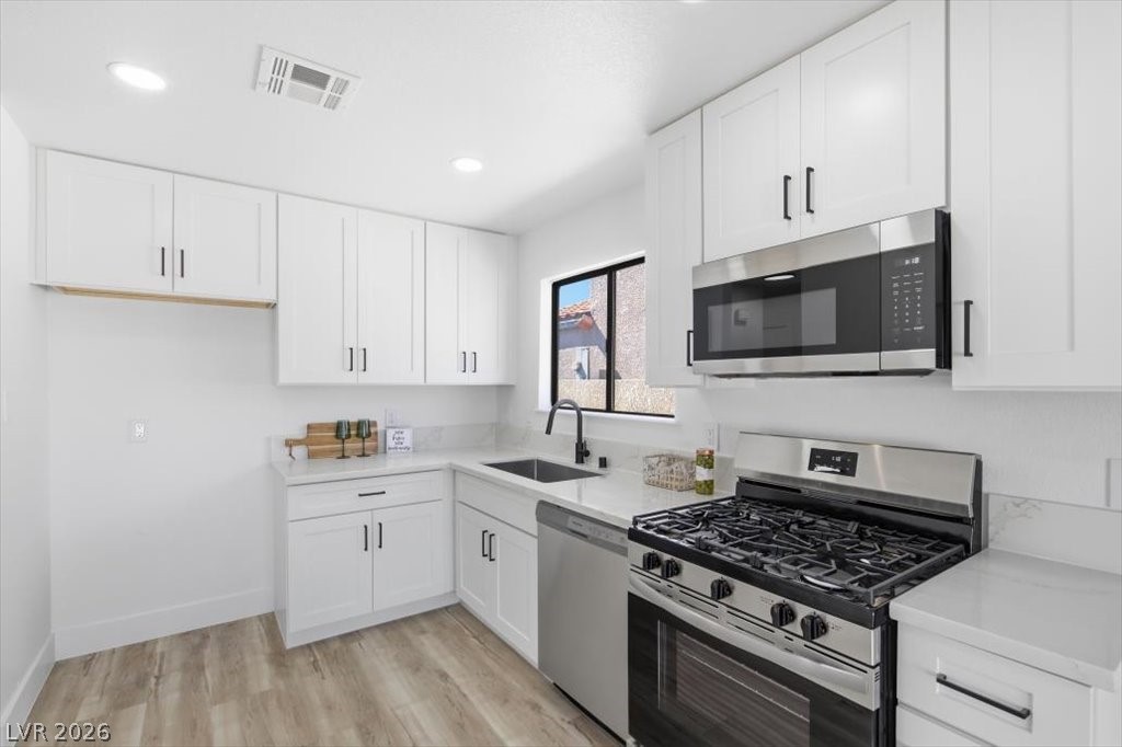 511 Chelsea Drive Henderson NV 89014