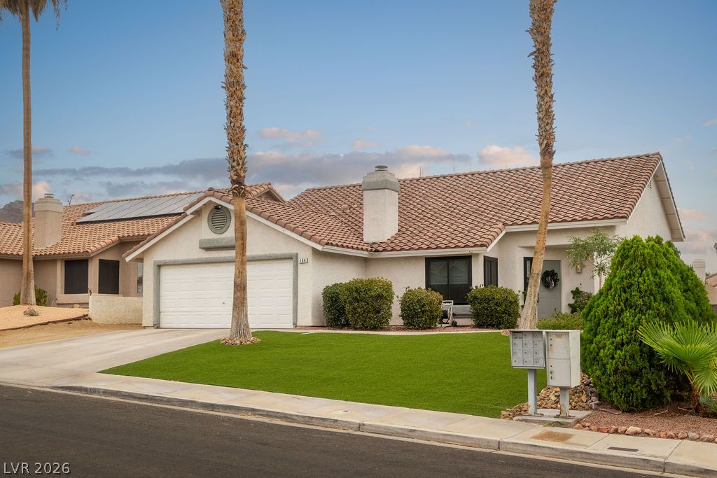 104 Mint Orchard Drive Henderson NV 89002