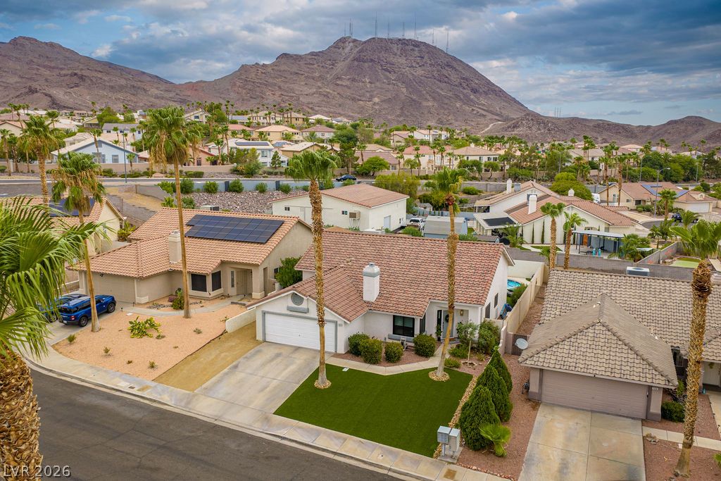 104 Mint Orchard Drive Henderson NV 89002