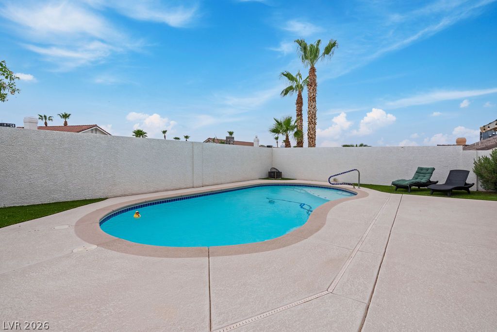 104 Mint Orchard Drive Henderson NV 89002