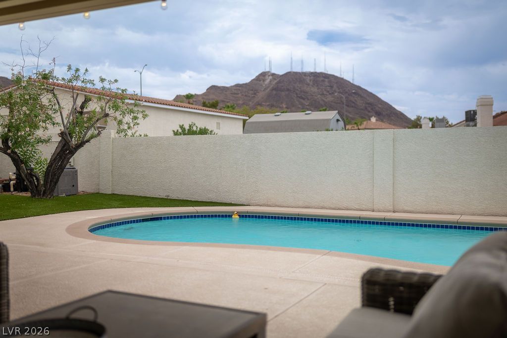 104 Mint Orchard Drive Henderson NV 89002