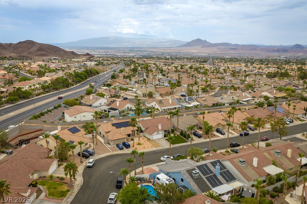 104 Mint Orchard Drive Henderson NV 89002