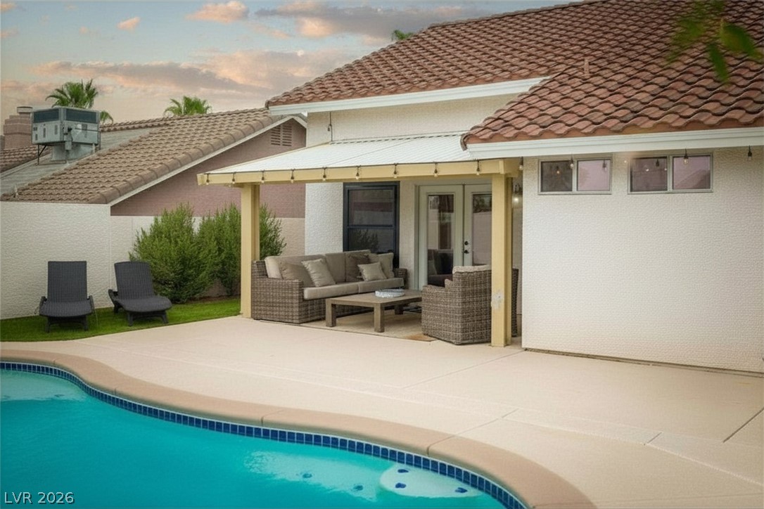 104 Mint Orchard Drive Henderson NV 89002