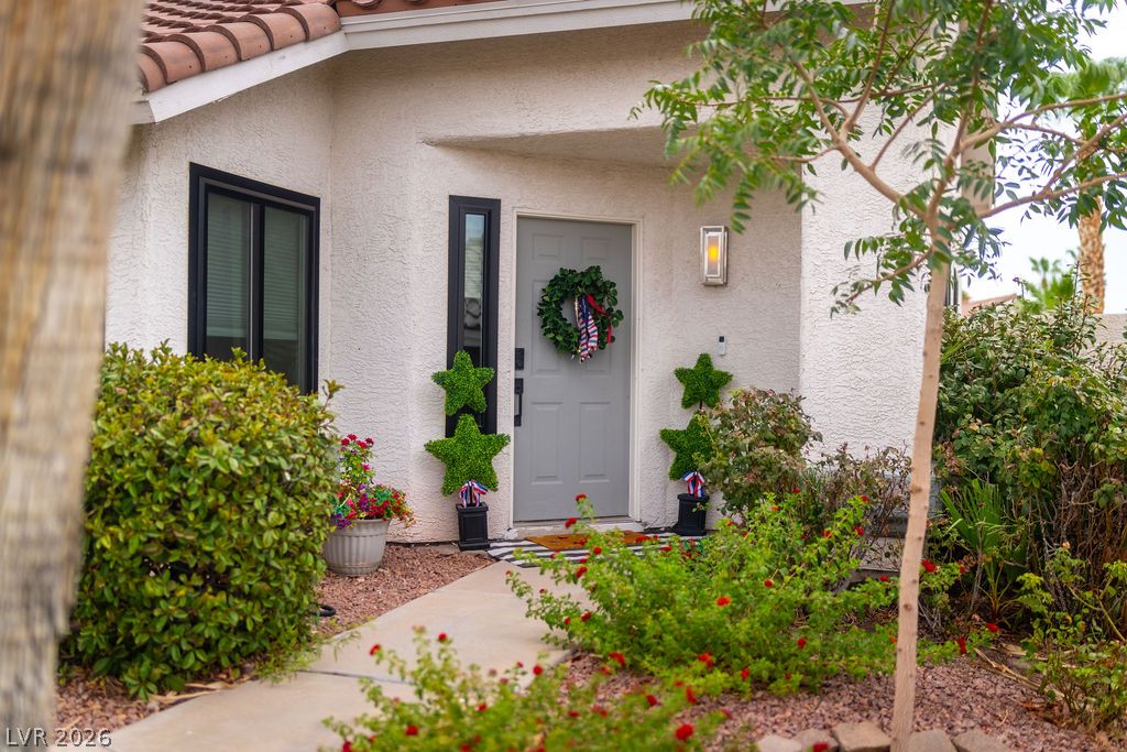104 Mint Orchard Drive Henderson NV 89002