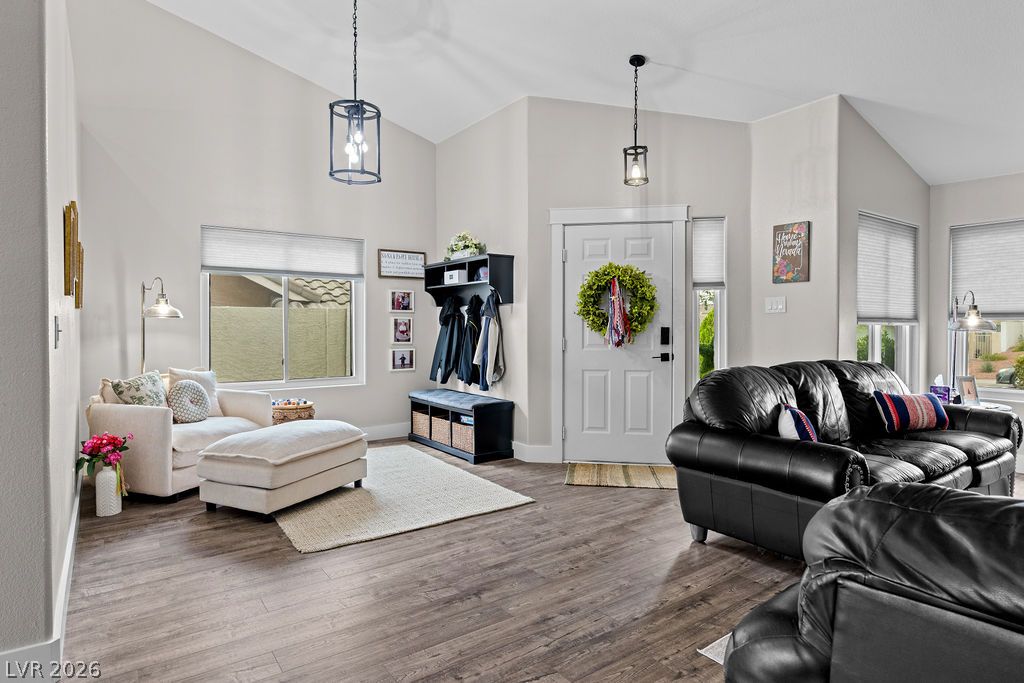 104 Mint Orchard Drive Henderson NV 89002