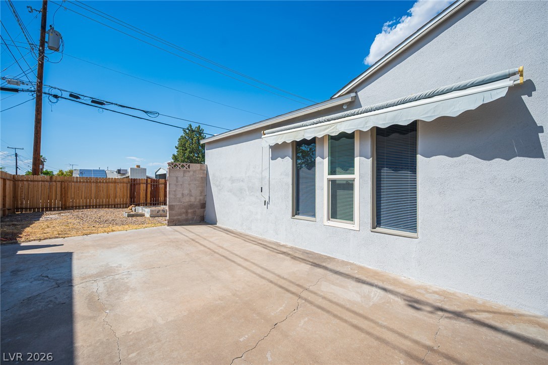 454 National Street Henderson NV 89015