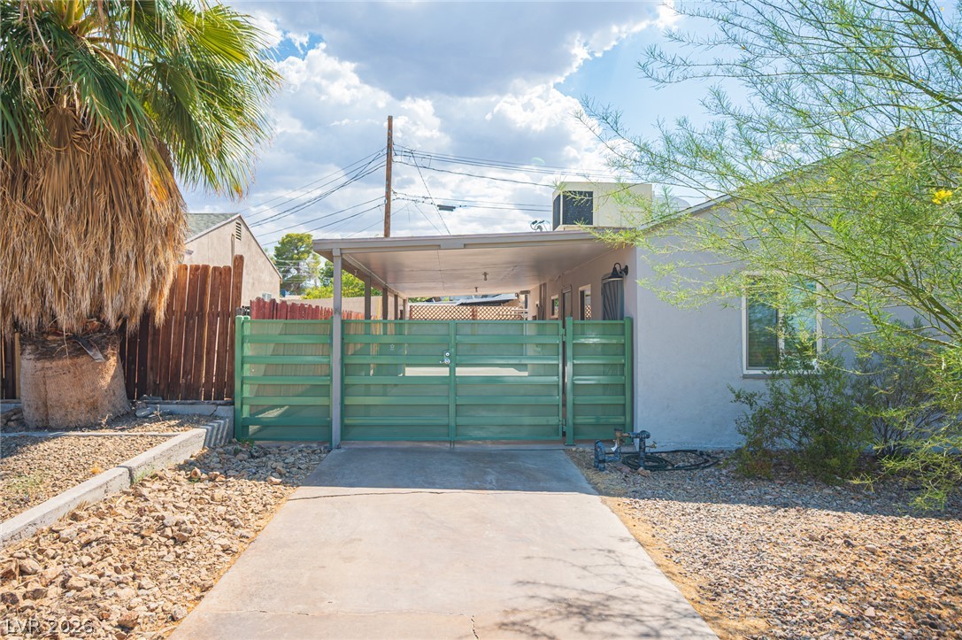 454 National Street Henderson NV 89015