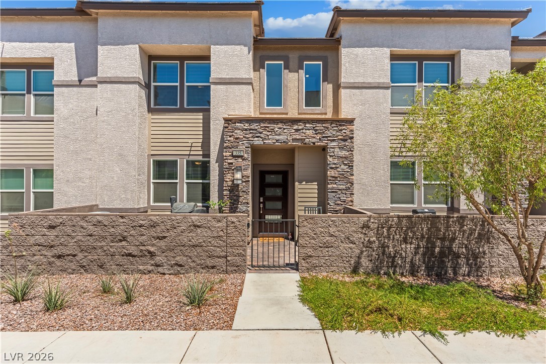 335 Laurel Peak Drive Henderson NV 89015