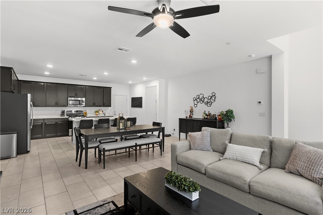 335 Laurel Peak Drive Henderson NV 89015