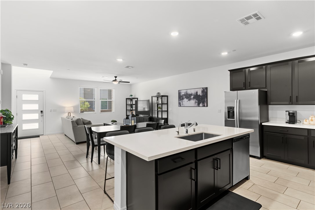 335 Laurel Peak Drive Henderson NV 89015