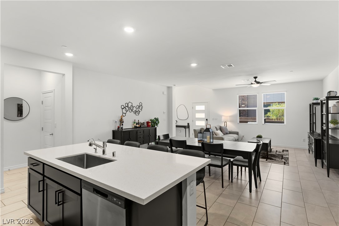 335 Laurel Peak Drive Henderson NV 89015