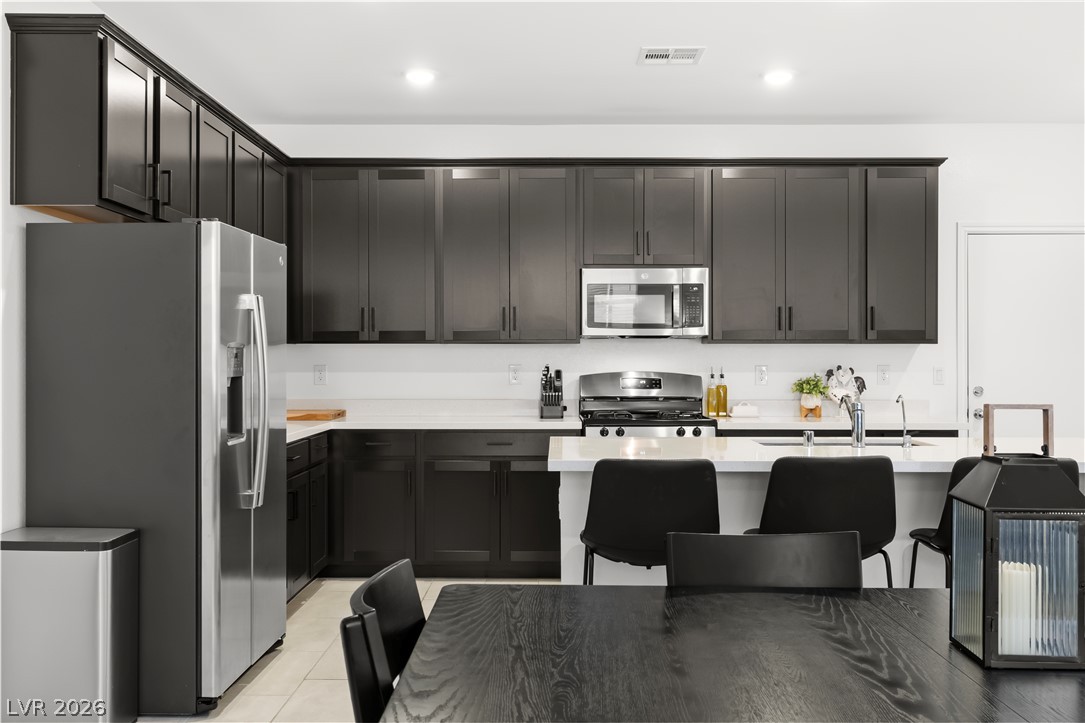 335 Laurel Peak Drive Henderson NV 89015