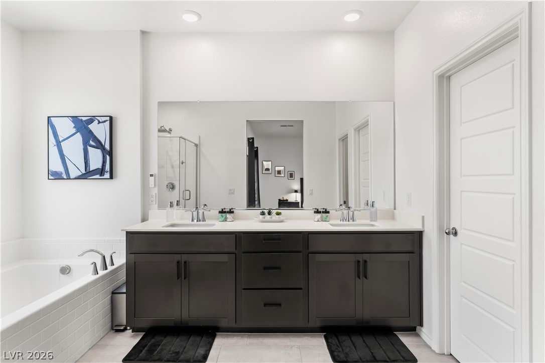 335 Laurel Peak Drive Henderson NV 89015