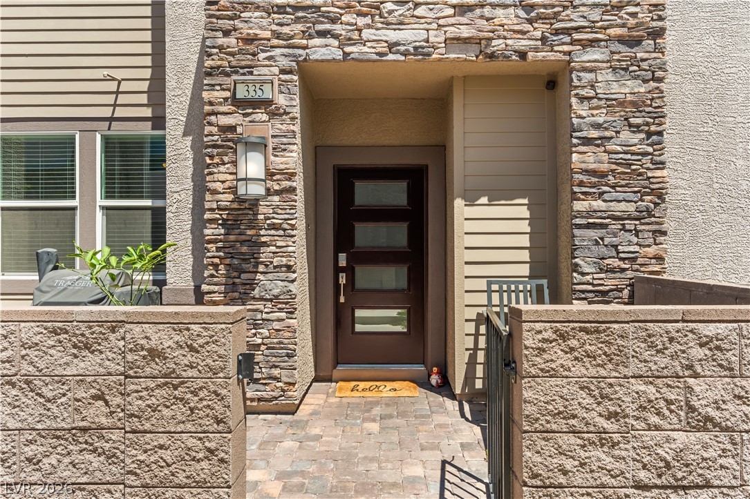 335 Laurel Peak Drive Henderson NV 89015