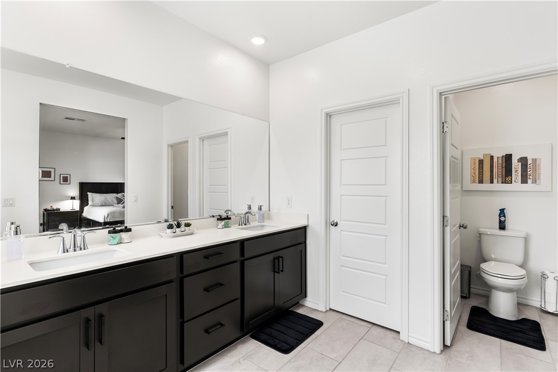 335 Laurel Peak Drive Henderson NV 89015