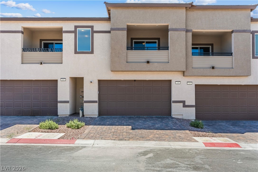 335 Laurel Peak Drive Henderson NV 89015