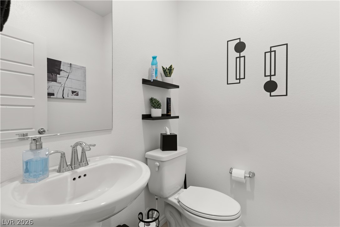 335 Laurel Peak Drive Henderson NV 89015