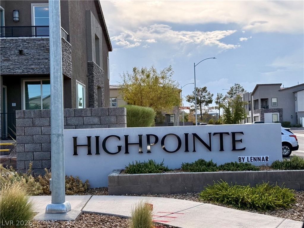 335 Laurel Peak Drive Henderson NV 89015