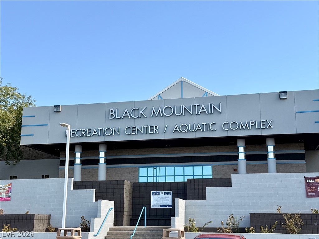 335 Laurel Peak Drive Henderson NV 89015