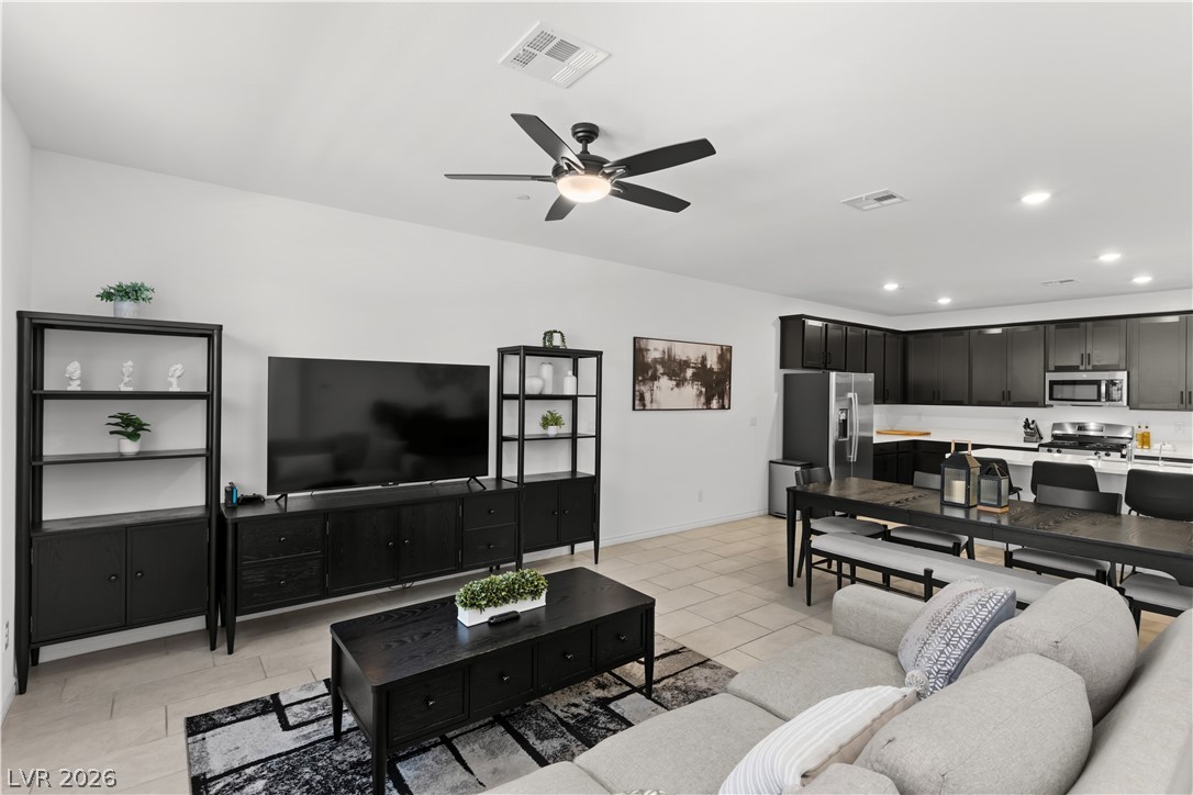 335 Laurel Peak Drive Henderson NV 89015