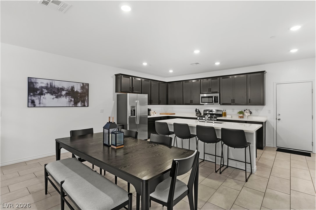 335 Laurel Peak Drive Henderson NV 89015