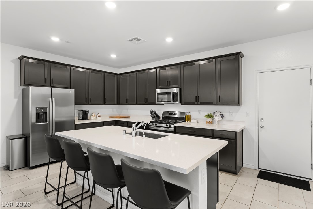 335 Laurel Peak Drive Henderson NV 89015