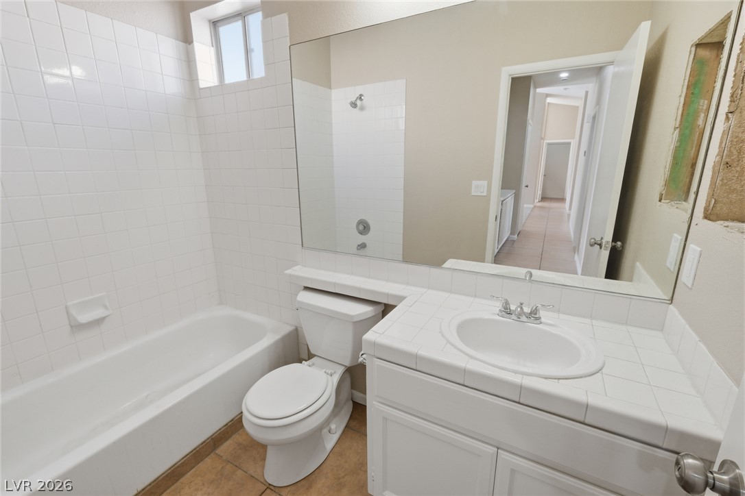 4436 Summer Glen Lane North Las Vegas NV 89031