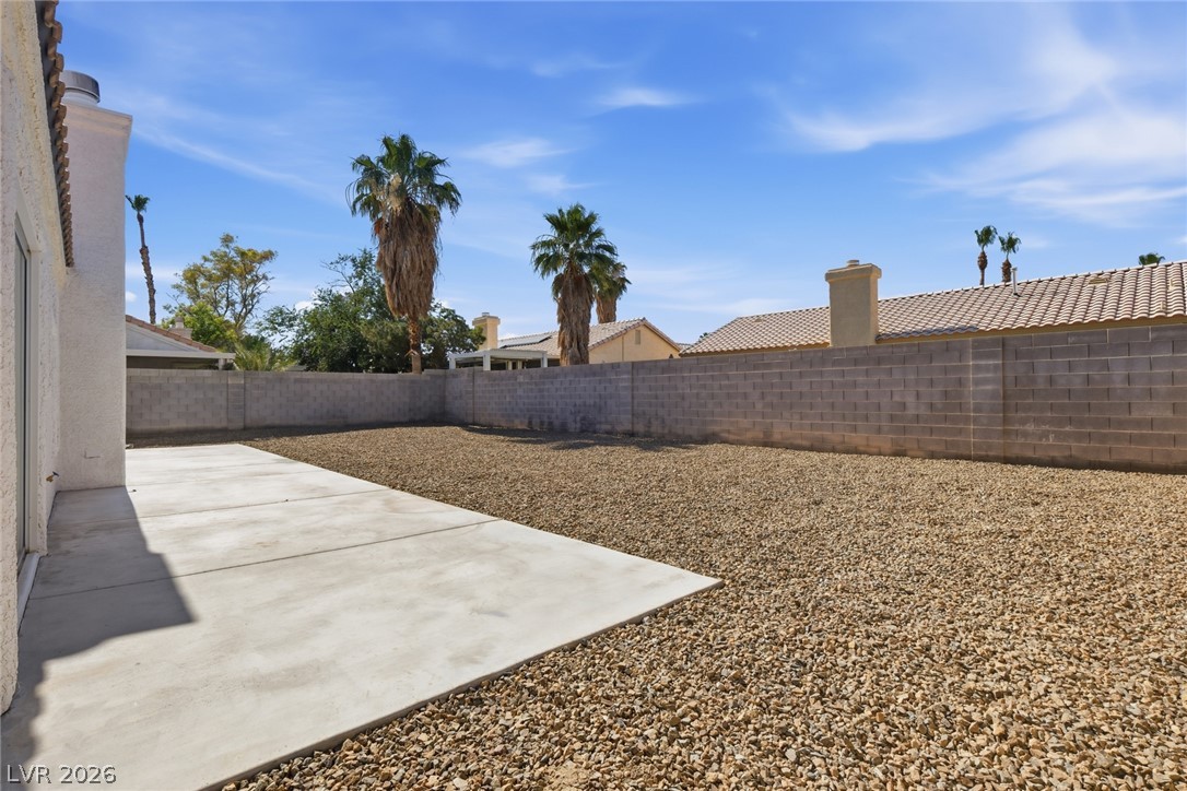 4436 Summer Glen Lane North Las Vegas NV 89031